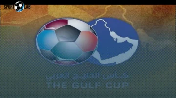 تقنية الفيديو VAR تتدخل لحسم نصف نهائي كأس الخليج للشباب بشكل مثير
